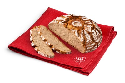 Bild von Ja! Natürlich Sonnen-Ura aus Schlägler Ur-Roggen