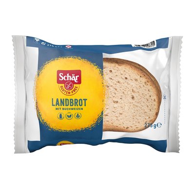 Bild von Schär Landbrot Glutenfrei