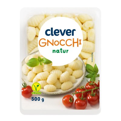 Bild von Clever Gnocchi