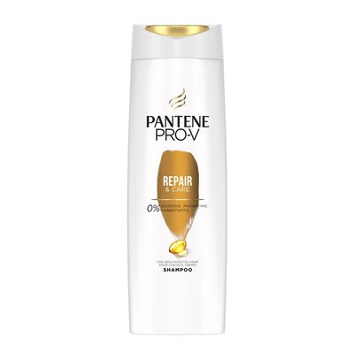Bild von Pantene Pro-V Repair & Care Shampoo