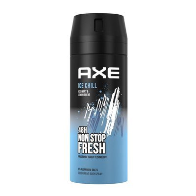 Bild von Axe Men Deospray Ice Chill