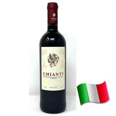 Bild von Fratelli Martini Chianti DOCG