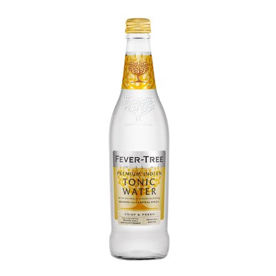 Bild von Fever-Tree Indian Tonic Water
