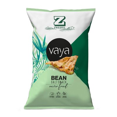 Bild von Vaya Bean Salt Snack