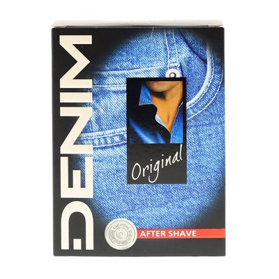 Bild von Denim After Shave Original