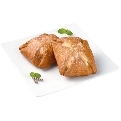 Bild von Dinkel-Topfengolatsche 2er