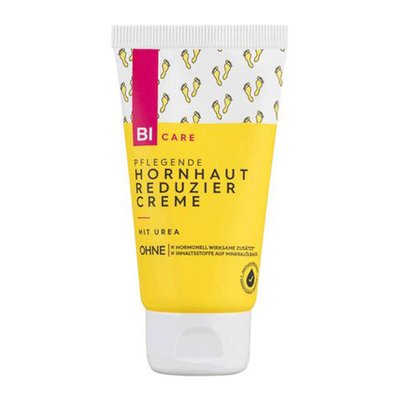 Bild von BI CARE Hornhaut Creme