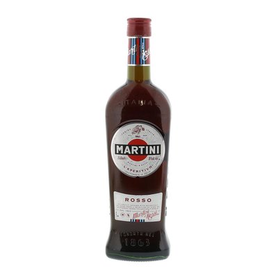 Bild von Martini Rosso