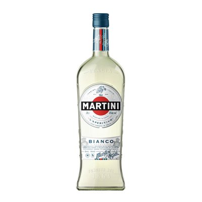 Bild von Martini Bianco