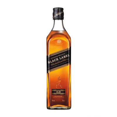 Bild von Johnnie Walker Black Label
