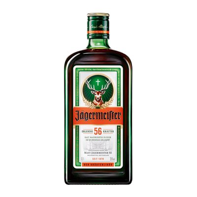 Bild von Jägermeister