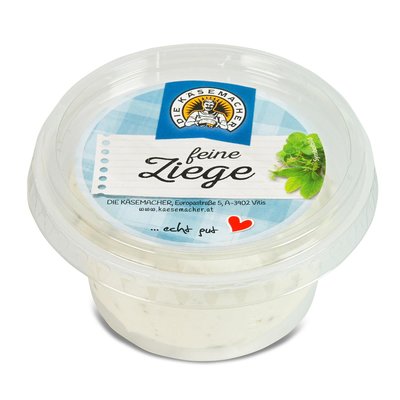 Bild von Feine Ziege - Die Käsemacher