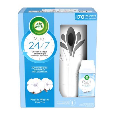 Bild von Air Wick Freshmatic Max Starter Set