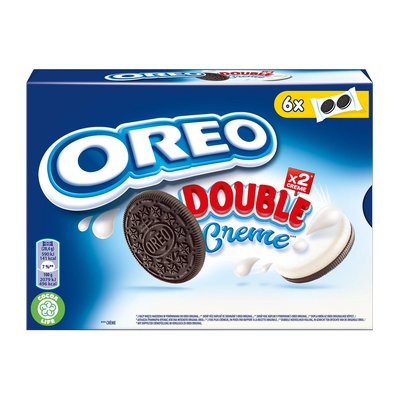 Bild von Oreo Double Box