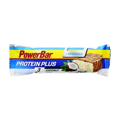 Bild von Powerbar Kokos Protein Riegel