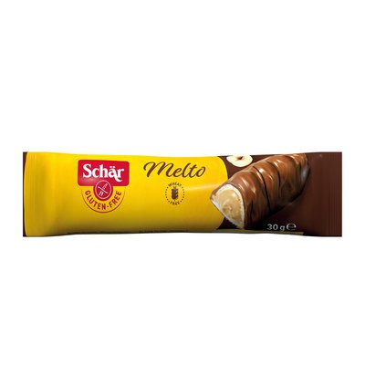 Bild von Schär Melto Schoko-Riegel Glutenfrei