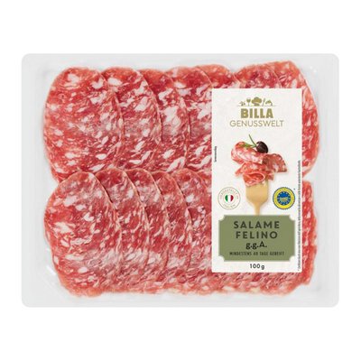 Bild von BILLA Salame Felino