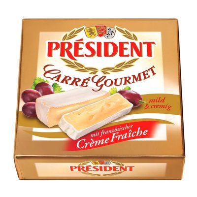 Bild von Président Carré Gourmet