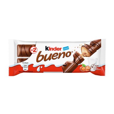 Bild von Kinder Bueno