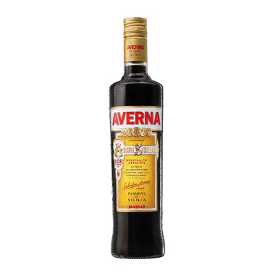 Bild von Averna Amaro Siciliano