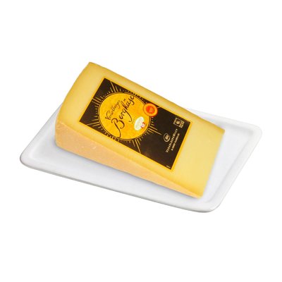 Bild von Vorarlberger Bergkäse