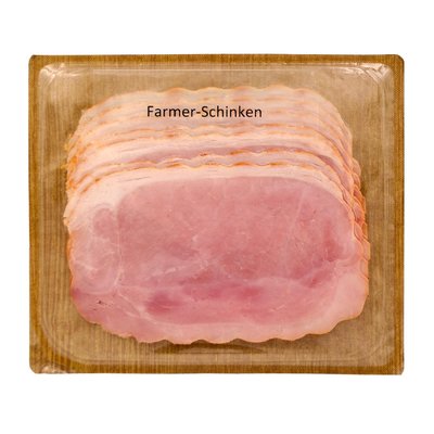 Bild von Farmerschinken