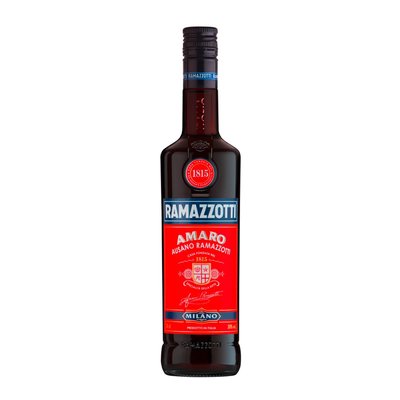 Bild von Amaro Ramazzotti