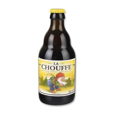 Bild von La Chouffe Golden Ale