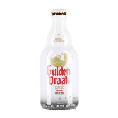 Bild von Van Steenberge Gulden Draak Strong Ale