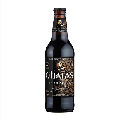 Bild von O Hara's Irish Stout