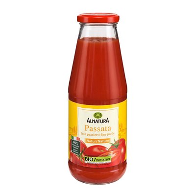 Bild von Alnatura Passata