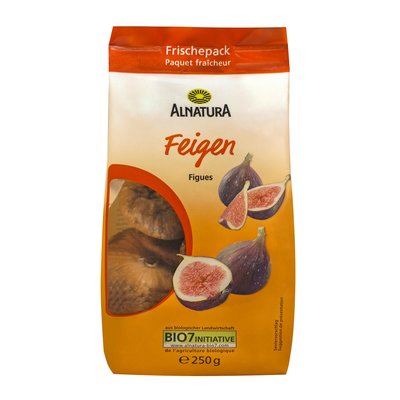 Bild von Alnatura Feigen