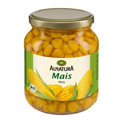 Bild von Alnatura Mais