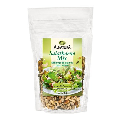 Bild von Alnatura Salatkerne Mix