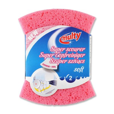 Bild von Multy Super Topfreiniger Soft