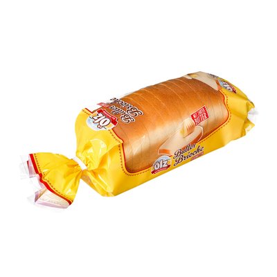 Bild von Ölz Butterbrioche geschnitten
