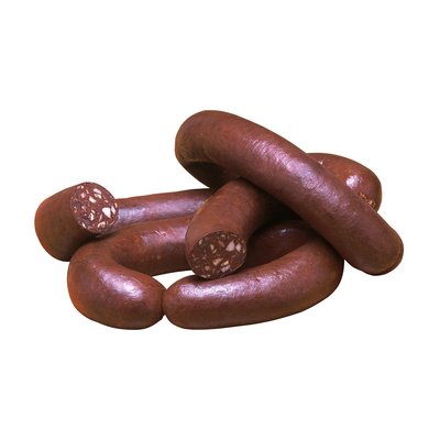 Bild von Moser Blutwurst