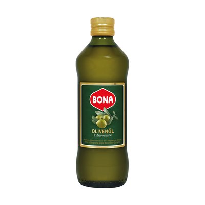 Bild von Bona Olivenöl