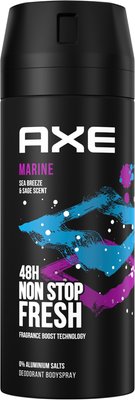 Bild von Axe Men Deospray Marine
