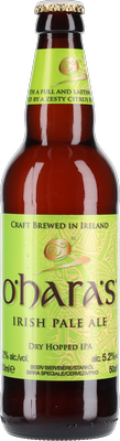 Bild von O'Hara's Irish Pale Ale