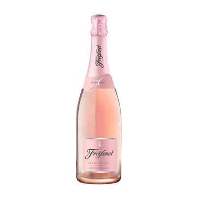 Bild von Freixenet Carta Rosado