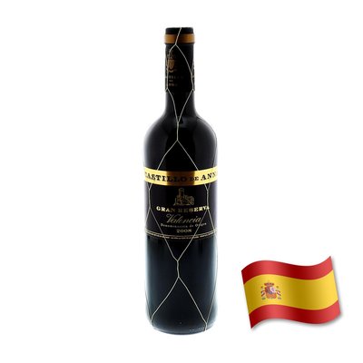 Bild von Castillo de Anna Gran Reserva