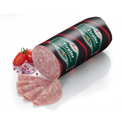 Bild von Frierss Kärntner Tiroler