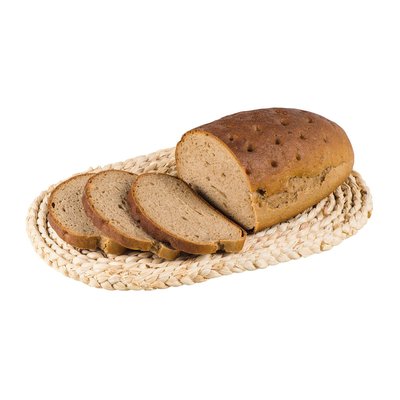 Bild von Schwarzbrot