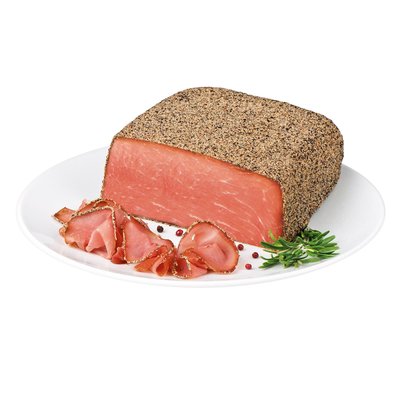 Bild von Virginia Pfeffer-Schinken