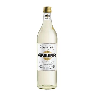 Bild von Carlo Vermouth Bianco