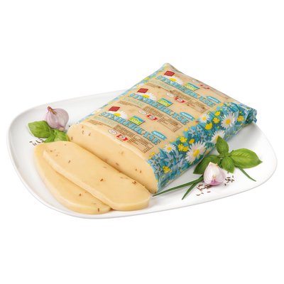 Bild von Steirerkäse Mager