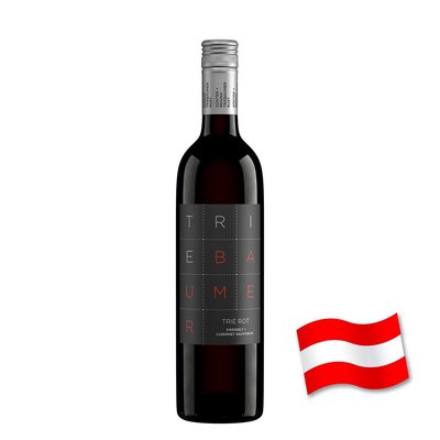 Bild von G+R Triebaumer Trie Rot