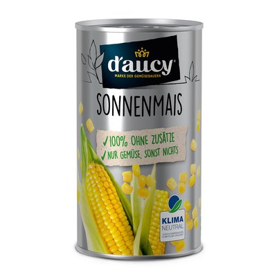 Bild von d'aucy Sonnenmais