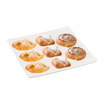 Bild von Plunder Großpackung